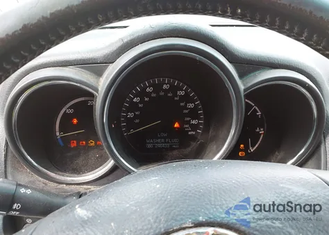 2006 Lexus Rx 400H z USA, uszkodzony, nr VIN JTJGW31U362000634